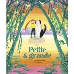 Petite et grande