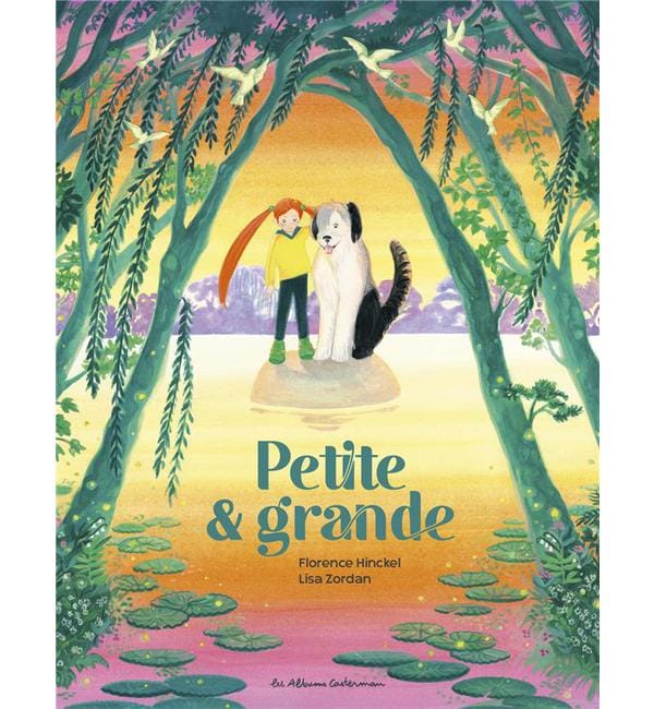 Petite et grande