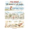 Pico Bogue Tome 15 - Les heures et les jours