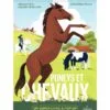 Poneys et chevaux - Un super-livre à pop-up