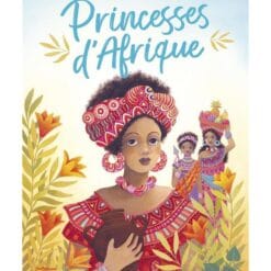 Princesse d'Afrique