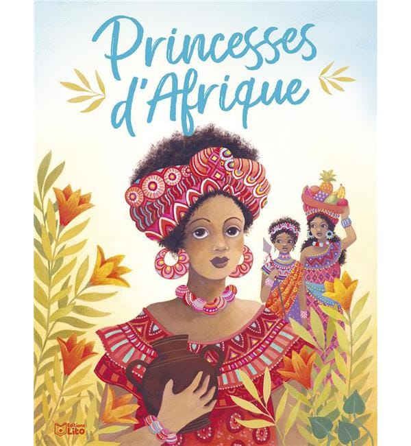Princesse d'Afrique