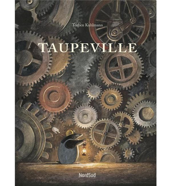 Taupeville