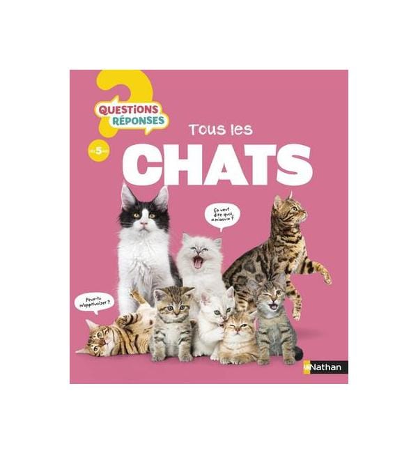 Tous les chats