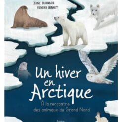 Un hiver en arctique - 4 an(s)