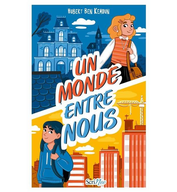 Un monde entre nous