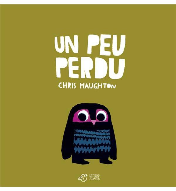 Un peu perdu