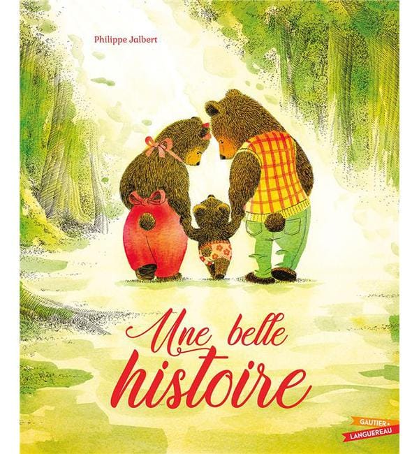 Une belle histoire