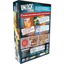 UNLOCK ! Kids Histoires de Légendes – Image 6