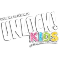UNLOCK ! Kids Histoires de Légendes – Image 7