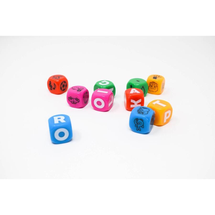 Dice Academy – Image 2