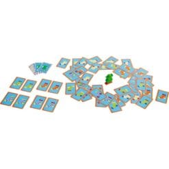 Rafle de chaussettes - Jeu de cartes – Image 2