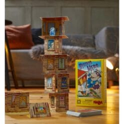 Rhino Hero – Image 6
