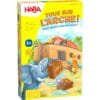 Tous sur l'arche !