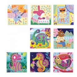Coffret créatif multiactivités 5 ans – Image 2