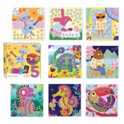 Coffret créatif multiactivités 5 ans – Image 6