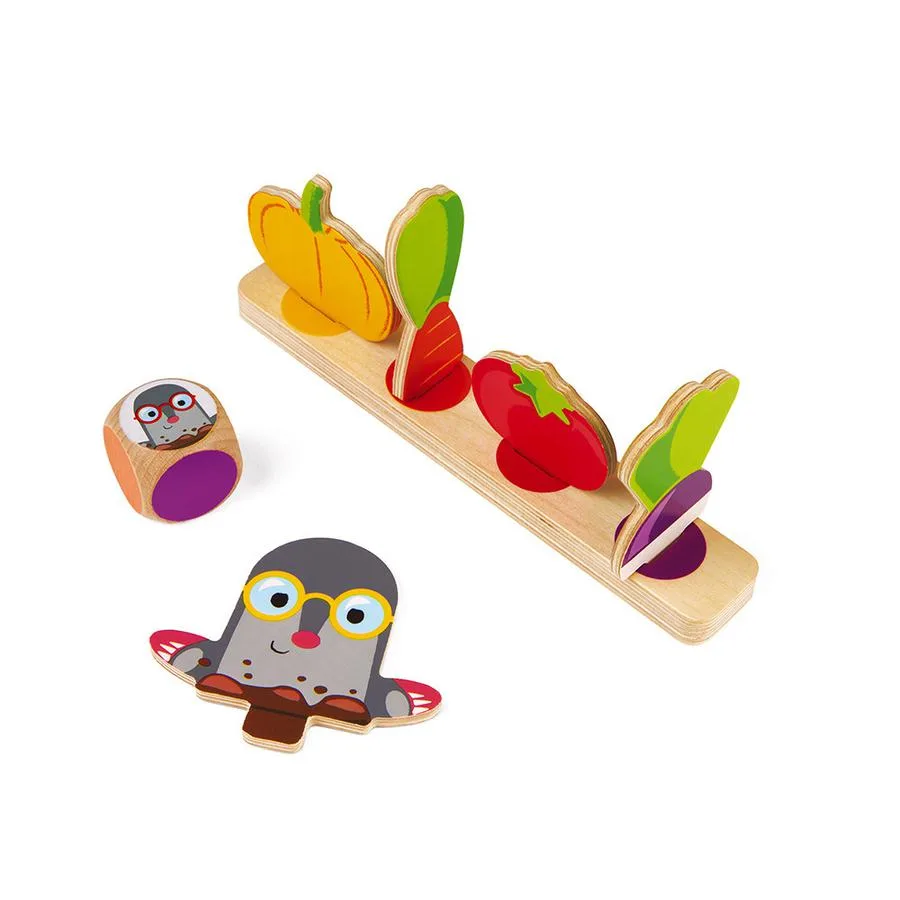 Garden Panic ! – Image 4