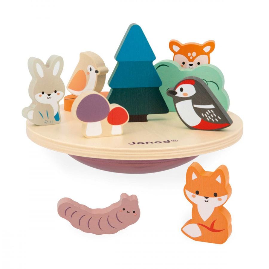 Jeu d'équilibre Ecosystème - Partenariat WWF – Image 2