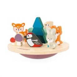 Jeu d'équilibre Ecosystème - Partenariat WWF – Image 4