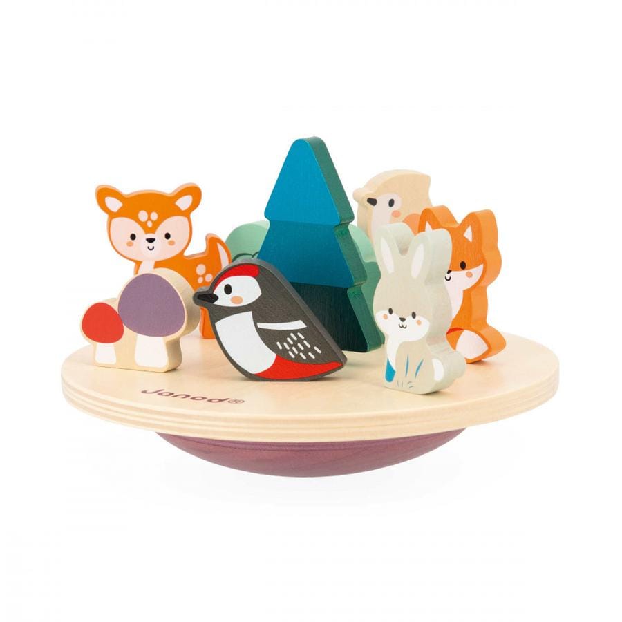 Jeu d'équilibre Ecosystème - Partenariat WWF – Image 4