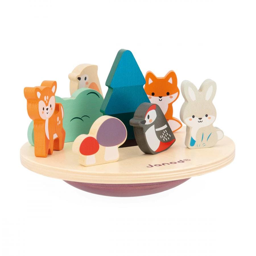 Jeu d'équilibre Ecosystème - Partenariat WWF – Image 5