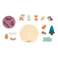 Jeu d'équilibre Ecosystème - Partenariat WWF – Image 7