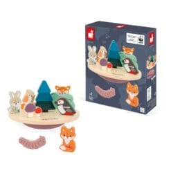 Jeu d'équilibre Ecosystème - Partenariat WWF – Image 8