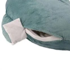 Grande peluche apaisante évolutive Dauphin – Image 3