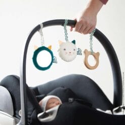 Jouets sensoriels à suspendre – Image 4