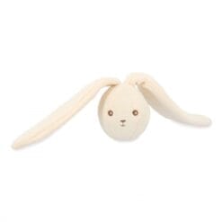 Petite balle hochet Lapin – Image 2
