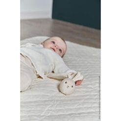 Petite balle hochet Lapin – Image 3