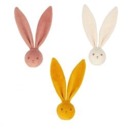 Petite balle hochet Lapin – Image 4
