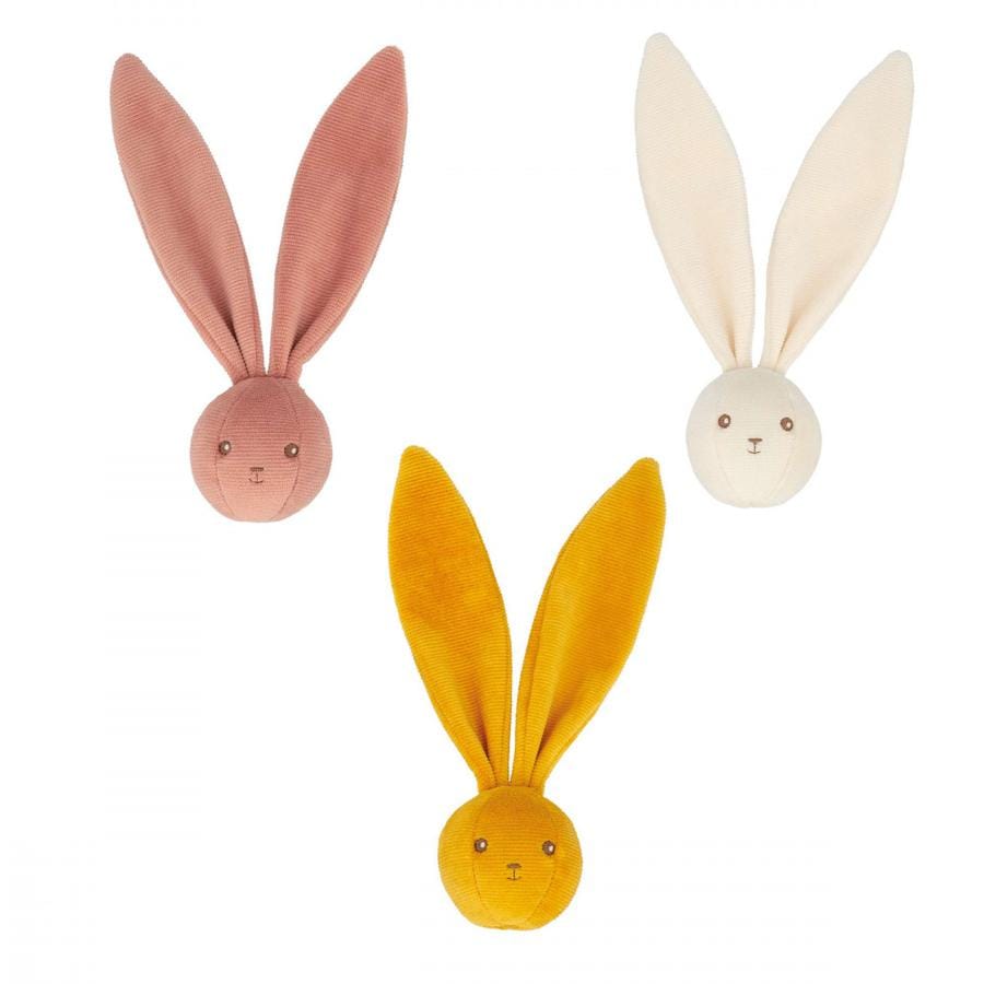 Petite balle hochet Lapin – Image 4