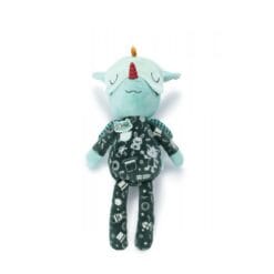 Peluche ami de la nuit Joe le dragon – Image 3