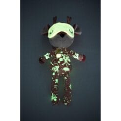 Peluche amie de la nuit Stella le faon – Image 2
