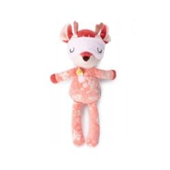 Peluche amie de la nuit Stella le faon – Image 3