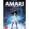 Amari et le bureau des affaires surnaturelles - Tome 1