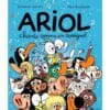 Ariol Tome 19 - Ariol chante comme un rossignol