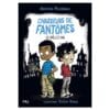 Chasseurs de fantômes Tome 1 - Un drôle d'ami
