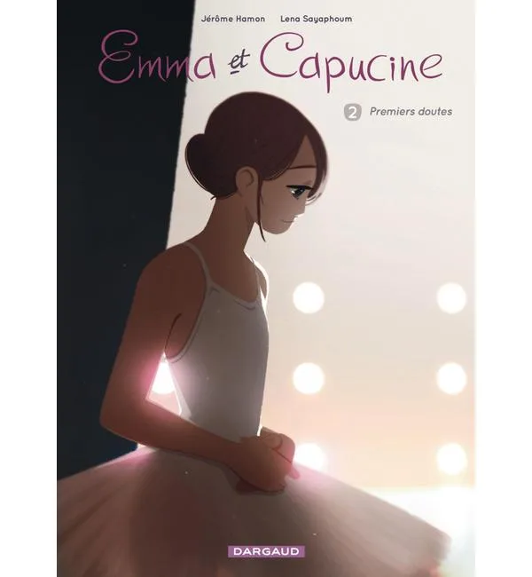 Emma et Capucine Tome 2