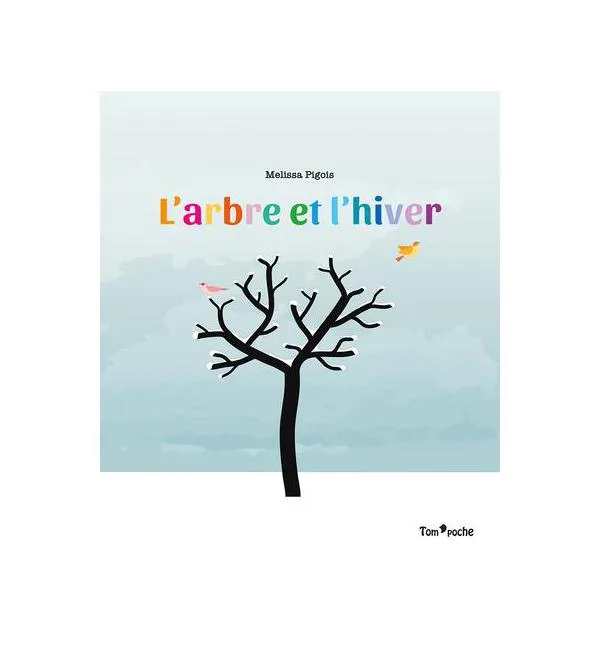 L'arbre et l'hiver
