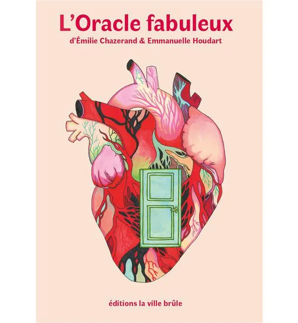 L'oracle fabuleux