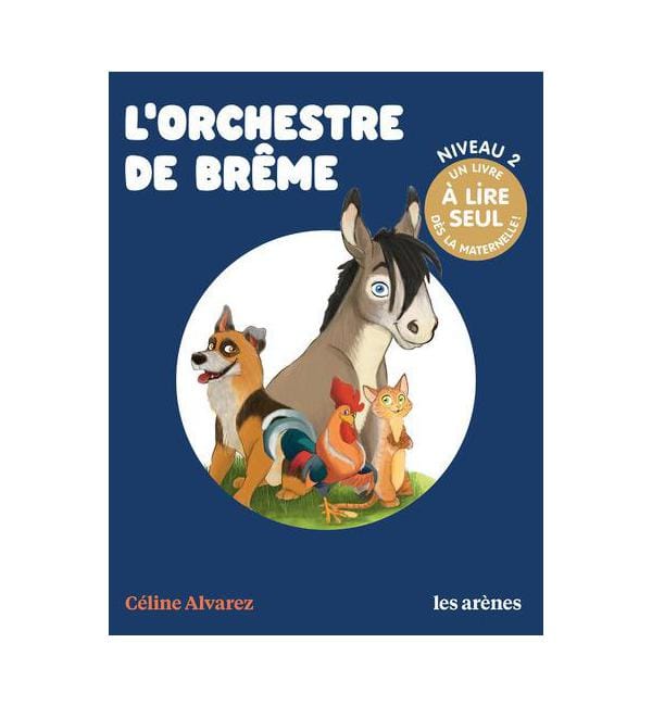 L'Orchestre de Brême