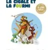 La cigale et la fourmi