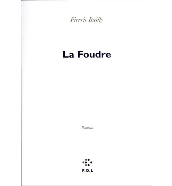 La foudre