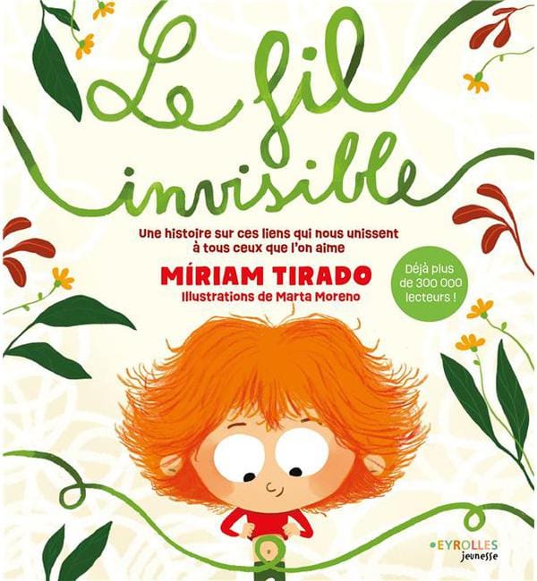 Le fil invisible