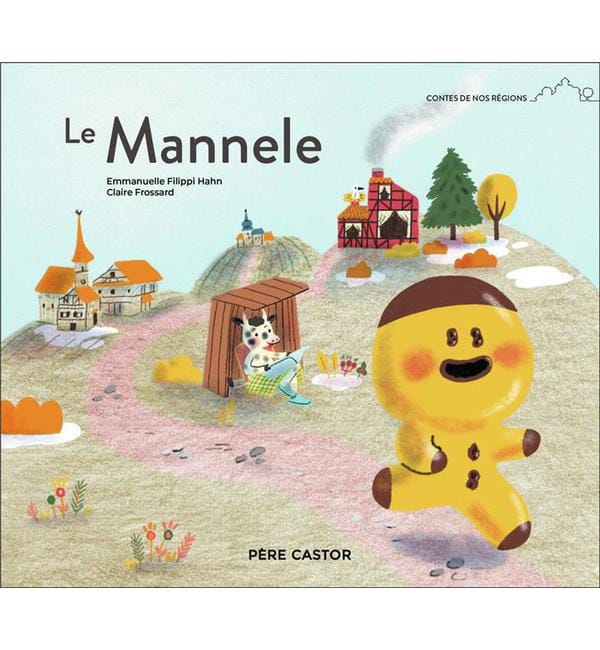 Le mannele