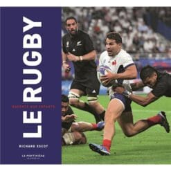 Le rugby raconté aux enfants