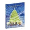 Le sapin de Noël géant
