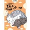 Les Chaventures de Taï et Mamie Sue Tome 5